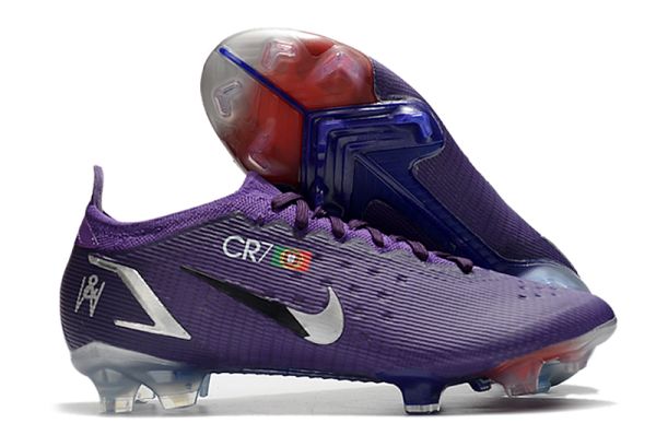 Purple nike mercurial vapor outlet