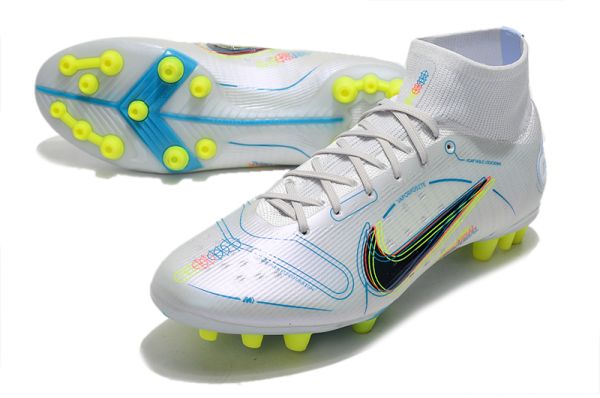 Nike Mercurial Superfly 8 Elite AG PRO Soccer Cleats