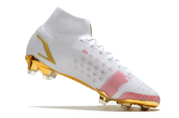 Mercurial superfly white gold new arrivals