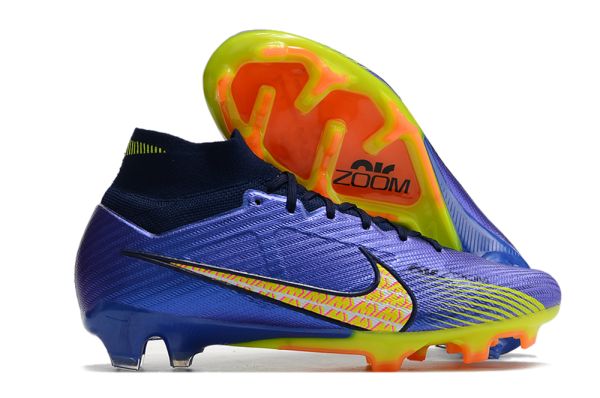 Nike Mercurial Superfly 9 Elite FG Soccer Cleats