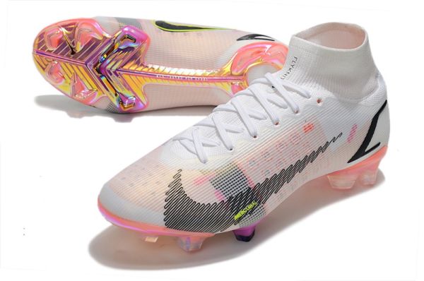 Nike mercurial superfly crimson hot sale