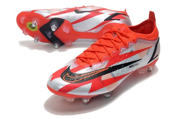 Cr7 orange cleats shop