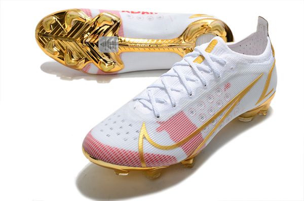 Mercurial vapor white gold hot sale