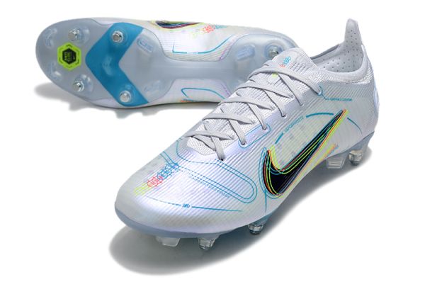 Nike Mercurial Vapor 14 Elite SG Pro the Progress Soccer Cleats