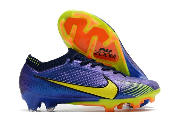Nike mercurial purple and yellow online