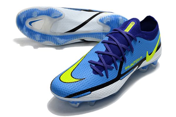 Nike phantom azules cheap