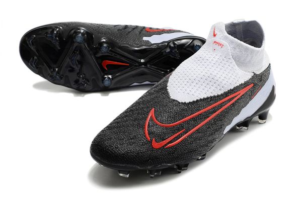 Nike phantom white and red sale