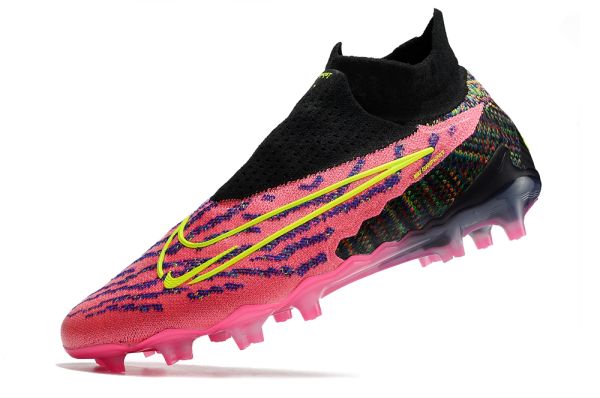 Hypervenom pink and black store