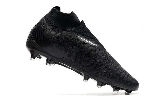 Nike Phantom GX Elite DF FG Blackout