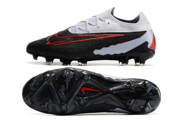 Red phantom cleats discount