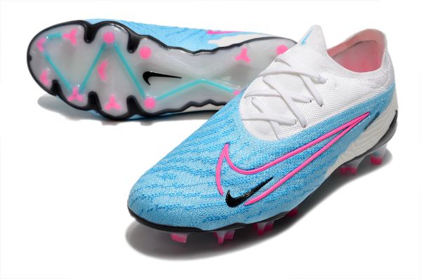 Nike Phantom GX Elite FG Blast Soccer Cleats