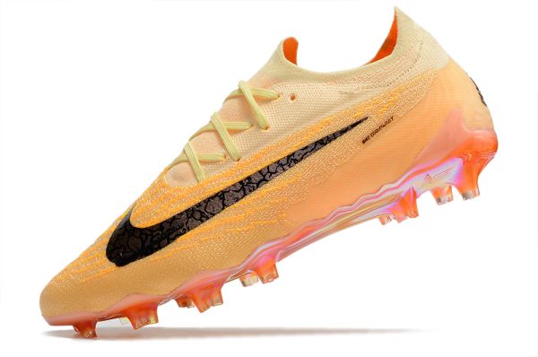 Nike Phantom GX Elite FG Blaze Soccer Cleats