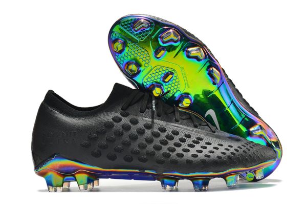 Nike Phantom Ultra Venom FG Soccer Cleats