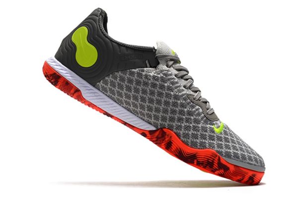 Nike React Gato IC grey green