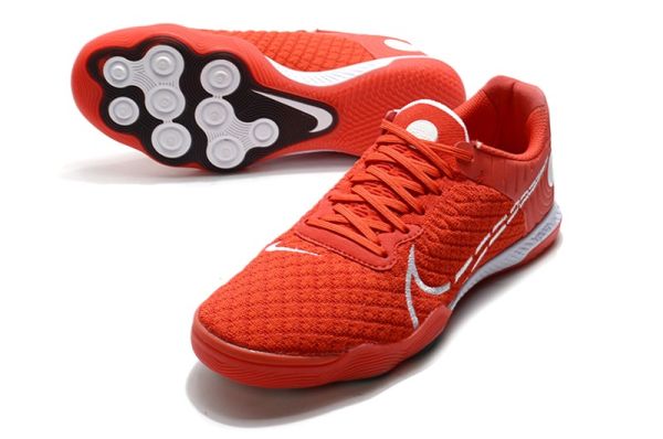 Nike react red and white cheap