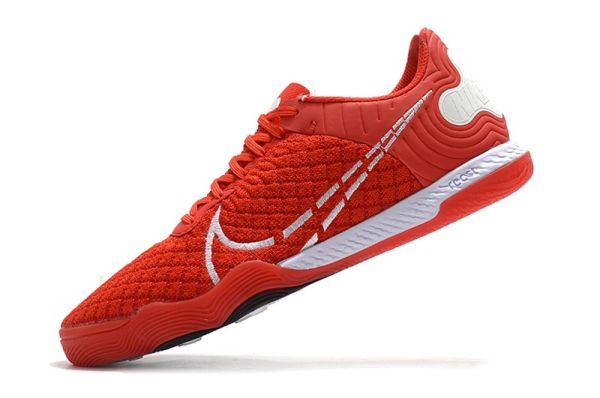 Red nike react discount
