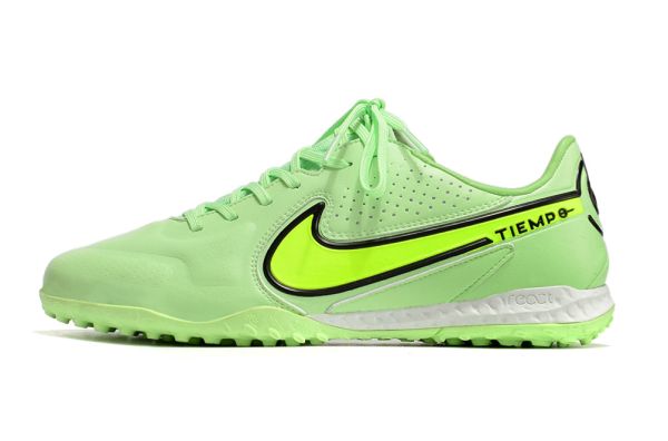 Nike React Tiempo Legend 9 Pro TF Soccer Cleats