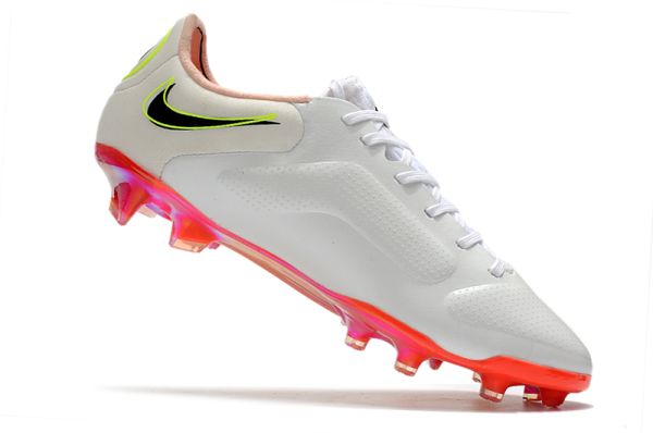 Nike Tiempo Legend IX Elite FG Soccer Cleats