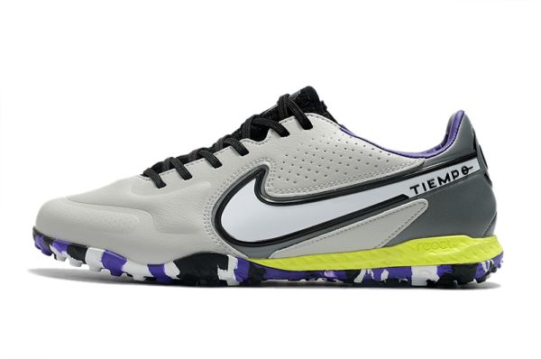 Chaussure nike tiempo clearance