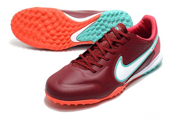 Nike legend react red new arrivals