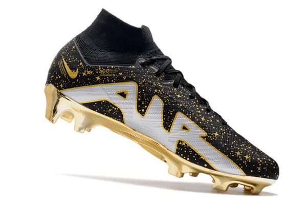 Nike Zoom Mercurial Superfly 9 Elite FG 2022 Soccer Cleats
