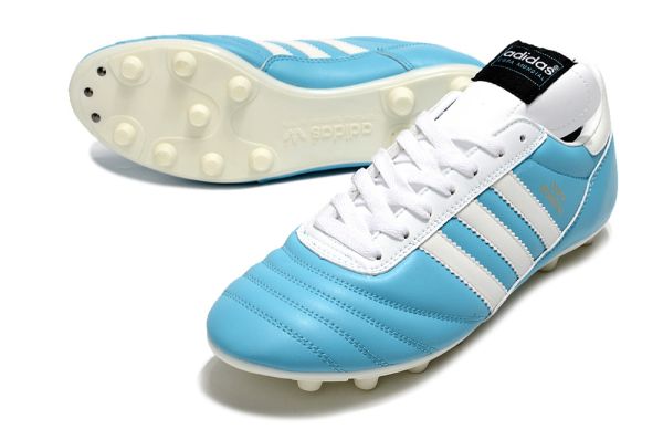 Adidas Copa Mundial FG Argentina Pack Soccer Cleats