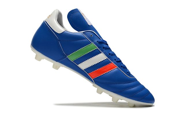 Adidas Copa Mundial FG Italy Pack Soccer Cleats