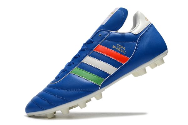 シューズ adidas COPA MUNDIAL Italia Adidas Copa Mundial FG Italy Pack Soccer Cleats