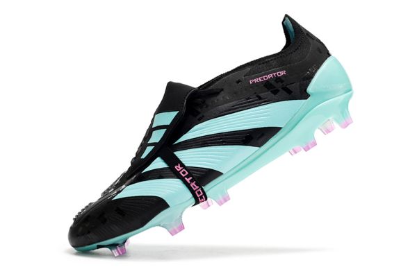 Adidas Predator Elite Tongue FG Soccer Cleats