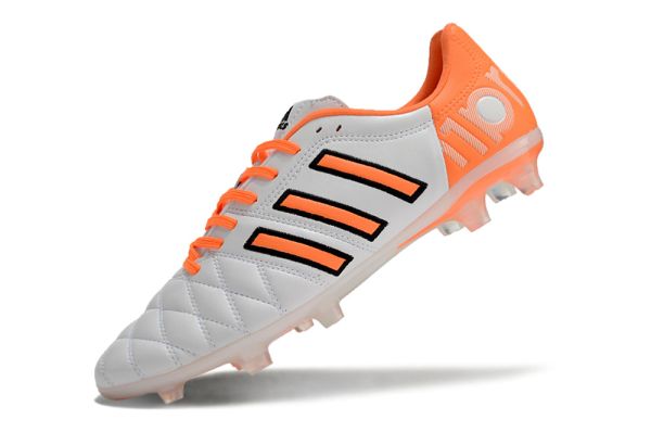 Adidas Adipure 11Pro Toni Kroos Edition FG Soccer Cleats