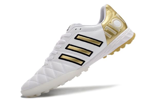 Adidas AdiPURE 11PRO X PD25 TRX TF Soccer Cleats Adidas AdiPURE 11PRO X PD25 TRX TF Soccer Cleats