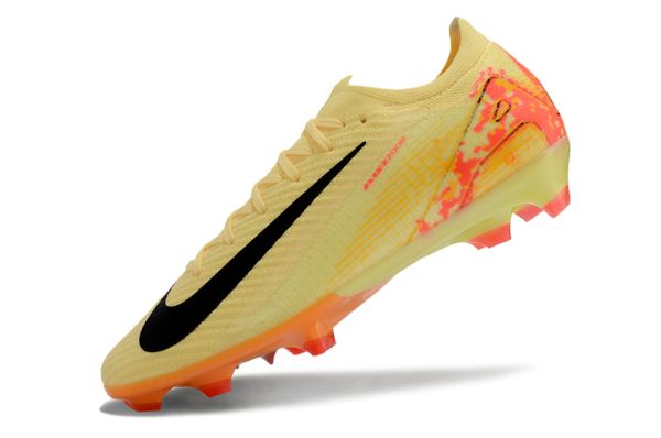 Nike Air Zoom Mercurial Vapor 16 Elite FG Soccer Cleats