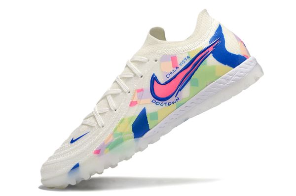 Nike Phantom GX 2 Elite SE TF SoCal Pack Soccer Shoes Nike Phantom GX 2 Elite SE TF SoCal Pack Soccer Shoes
