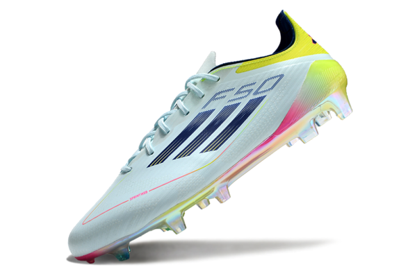 adidas F50 Elite FG Stellar Icon Pack Soccer Cleats