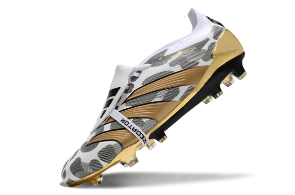 adidas Predator Elite FT FG Soccer Cleats