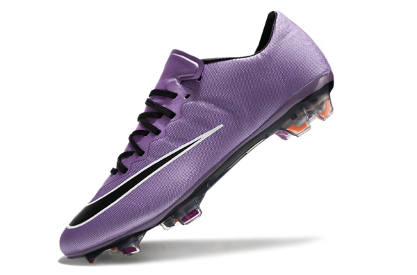 Nike Mercurial Vapor 10 FG Soccer Cleats