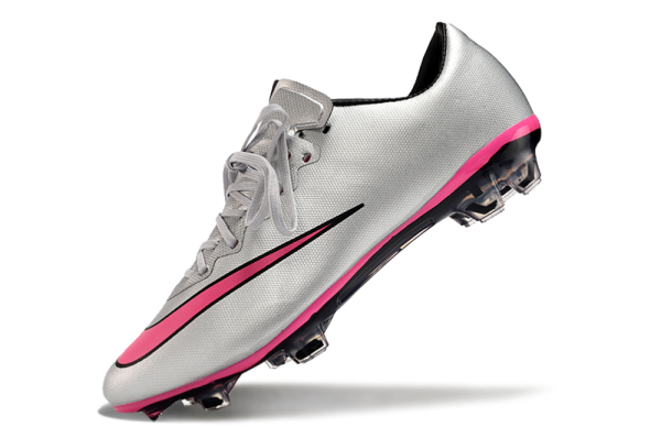 Nike Mercurial Vapor X AG White/Volt/Black/Hyper Pink PRE-ORDER