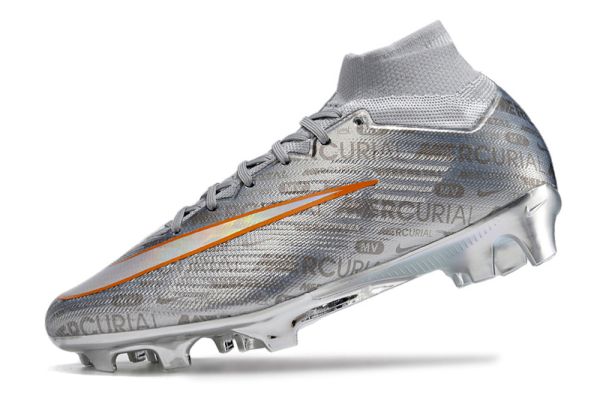 Nike Air Zoom Mercurial Superfly 9 Elite XXV FG 25th