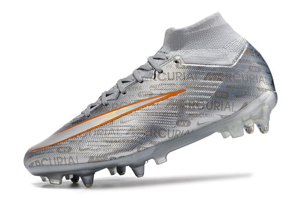 Nike Air Zoom Mercurial Superfly 9 Elite XXV SG PRO Anti Clog 25th Anniversary Pack Soccer Cleats