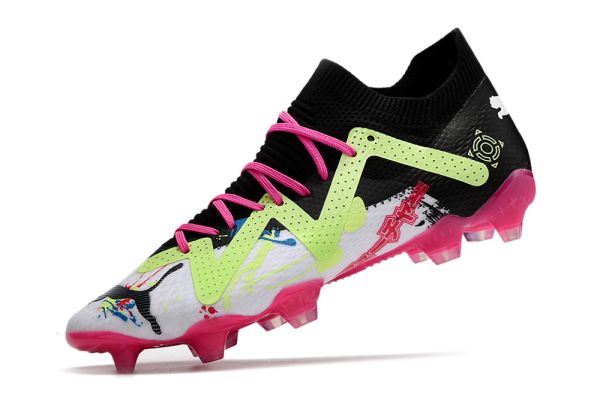 Puma boots 2011 clearance