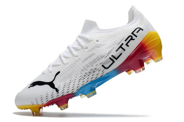 Puma Ultra 1.3 FG Soccer Cleats