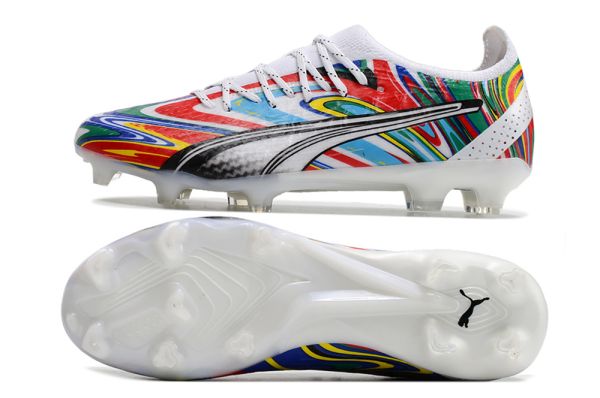 PUMA X Unisport Ultra Ultimate FG/AG Flags of the World