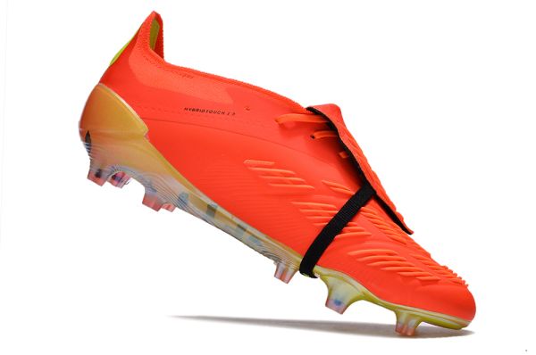 Adidas Predator Elite Fold-over Tongue FG Predstrike Pack