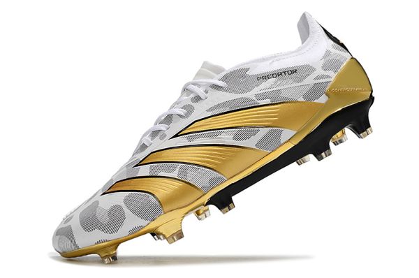 Adidas Predator Elite FG Soccer Cleats