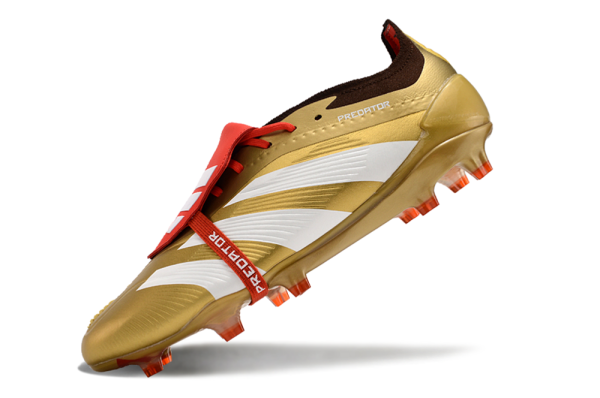 Adidas Predator Elite FT FG Soccer Cleats