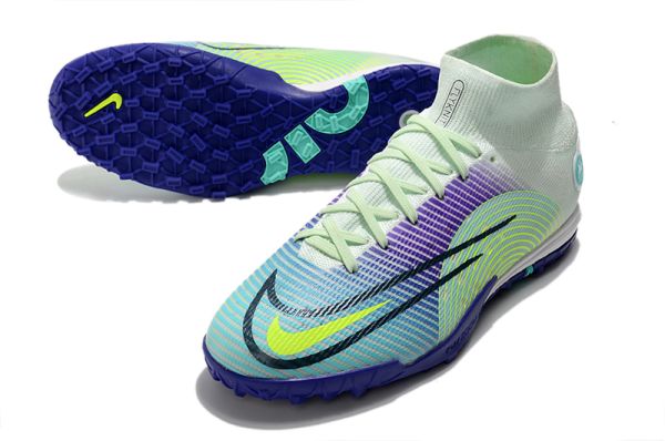 Nike mercurial superfly v tf shop