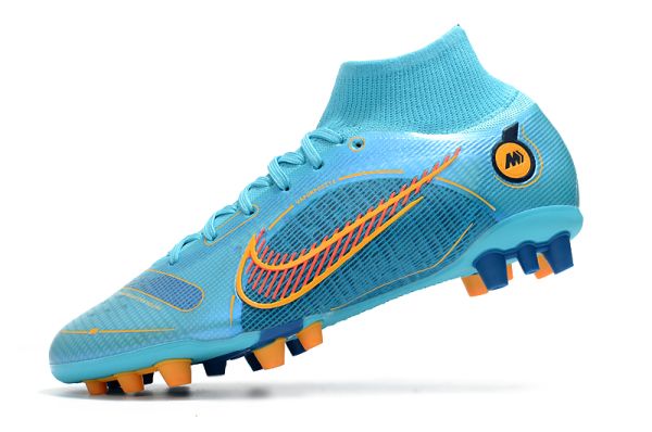 Nike mercurial superfly 5 laser orange store