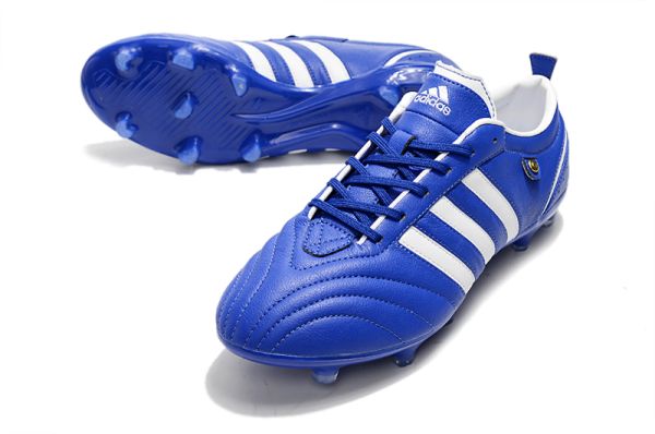 adidas adiPURE FG Legends