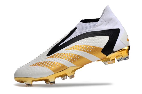 Black and gold predators deals