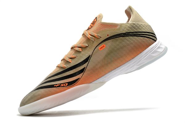 Adidas x ic 2025